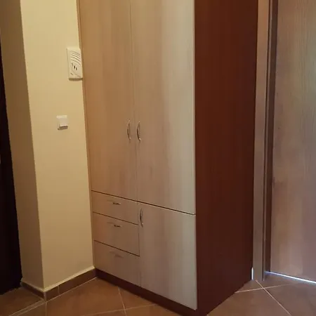 Apartmán The Star Zlate písky