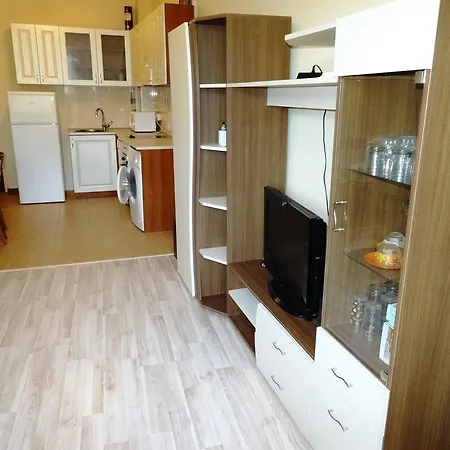 Apartmán The Star *